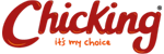 Chicking logo