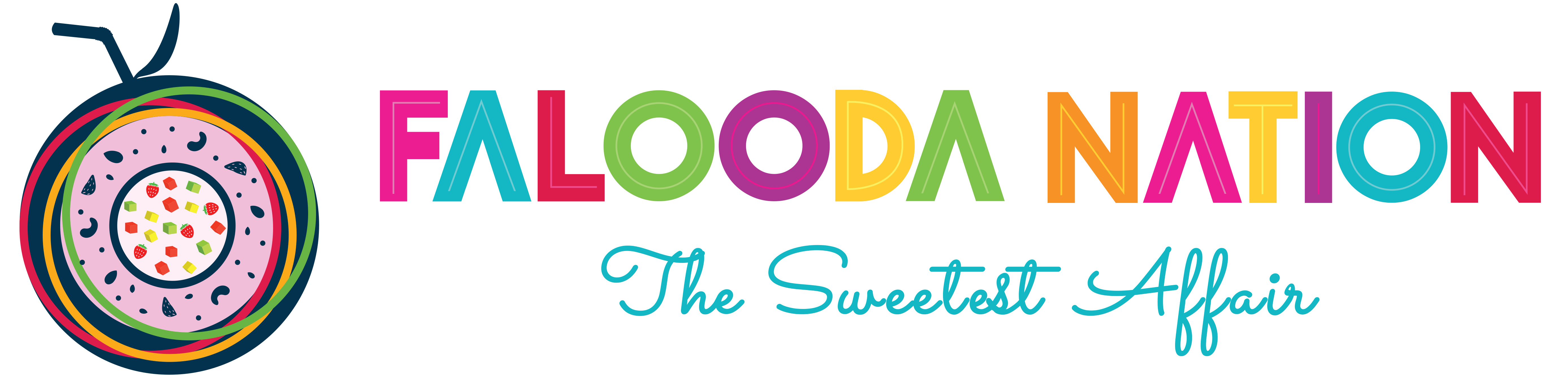 Falooda Nation logo