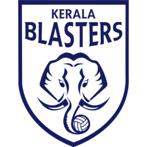 Kerala Blasters FC logo