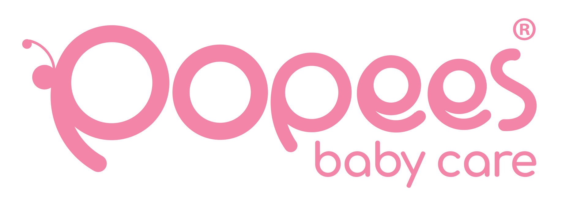 Popees logo